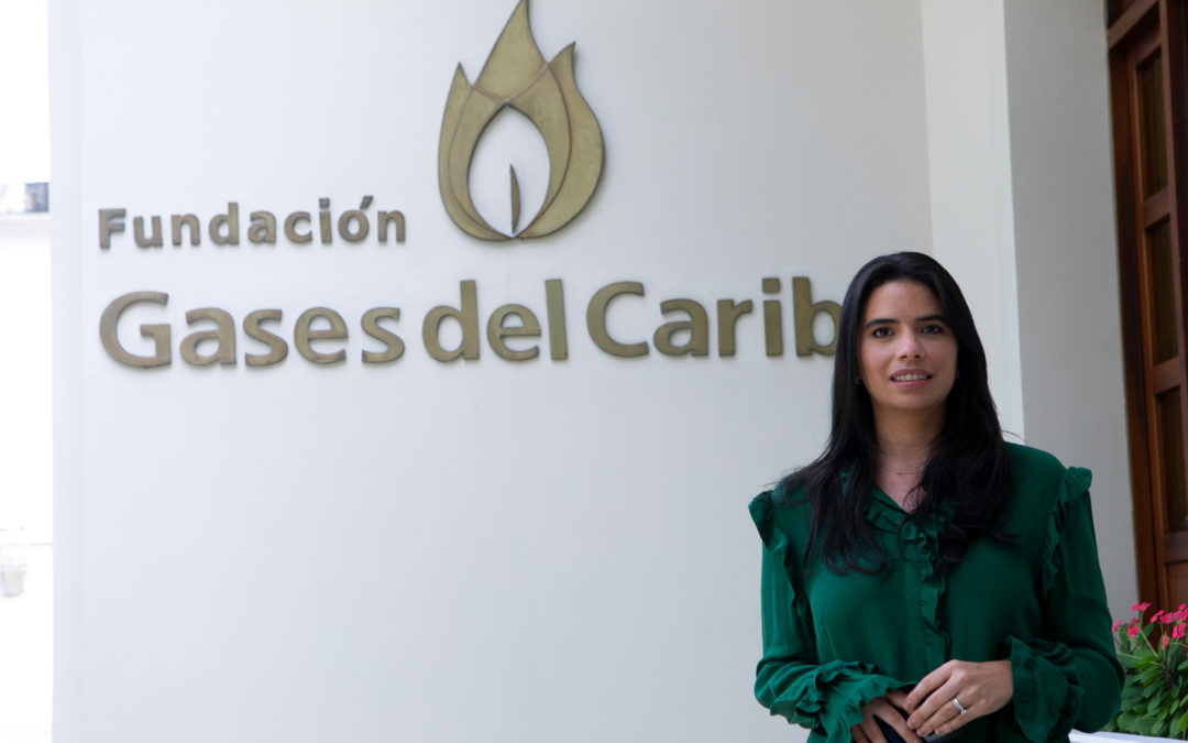 La Fundación Gases del Caribe gana Medalla a la Maestría Artesanal de Fomento 2020