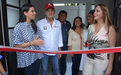 Arte y Tejido tiene nueva sede en Chorrera