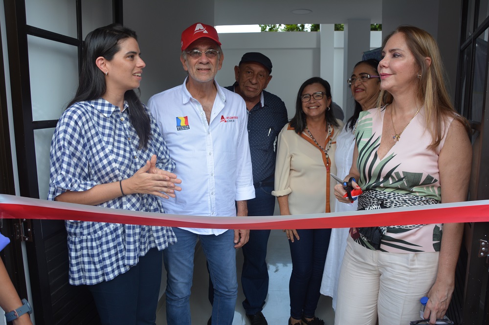 Arte y Tejido tiene nueva sede en Chorrera