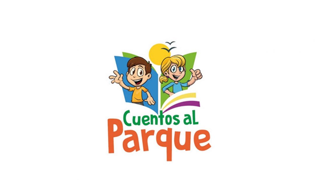 Programa de Cuentos al Parque